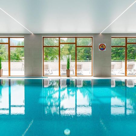 Stone Hill Apartament Sunrise Szklarska Poreba Dış mekan fotoğraf