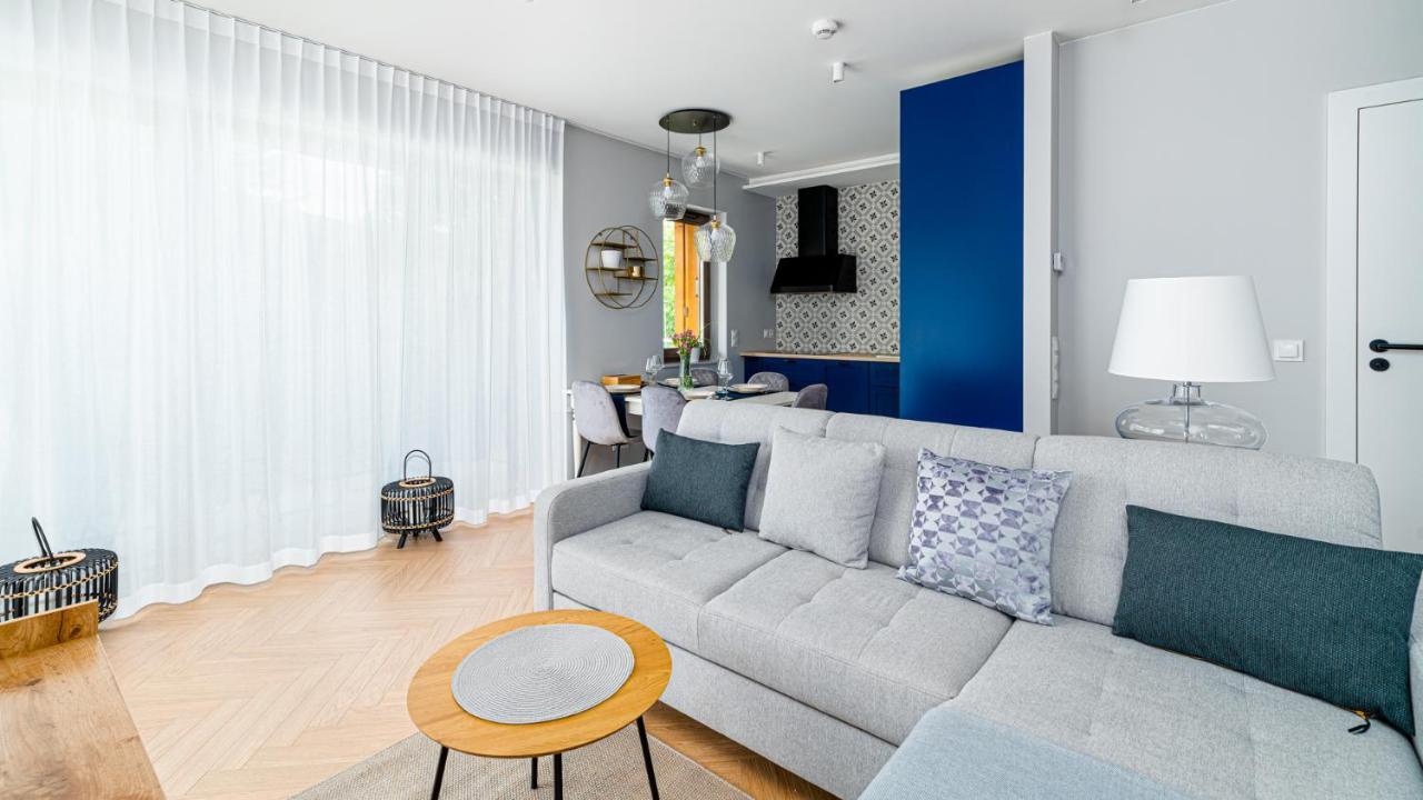Stone Hill Apartament Sunrise Szklarska Poreba Dış mekan fotoğraf