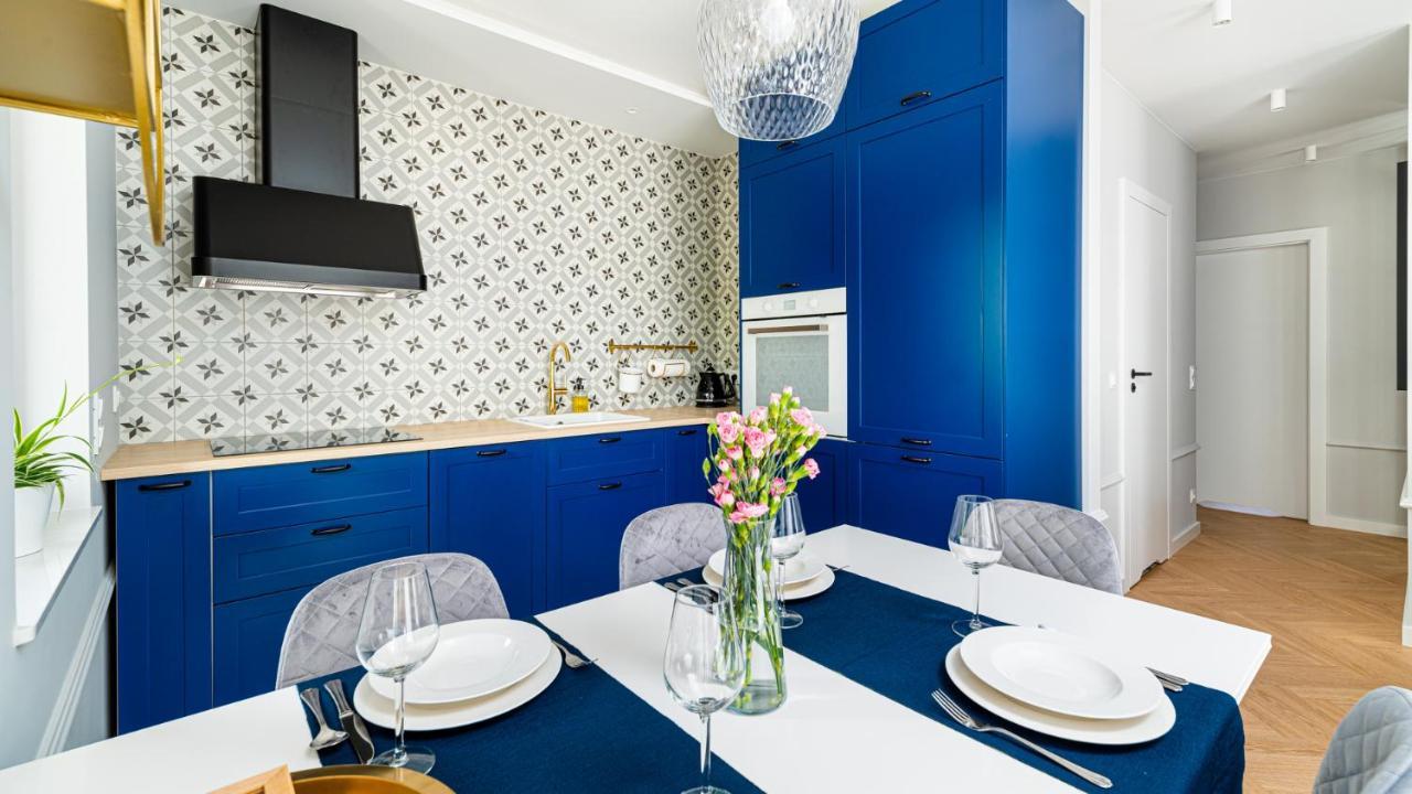 Stone Hill Apartament Sunrise Szklarska Poreba Dış mekan fotoğraf