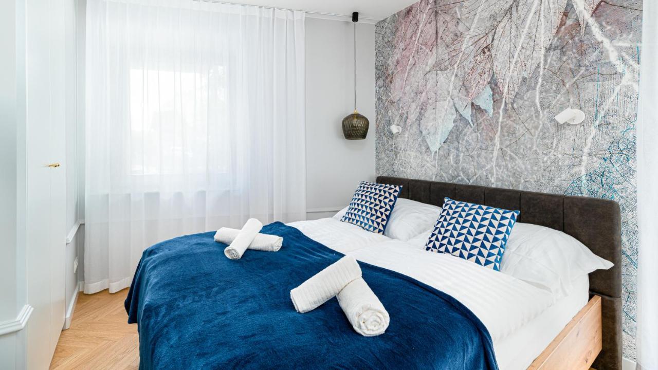 Stone Hill Apartament Sunrise Szklarska Poreba Dış mekan fotoğraf