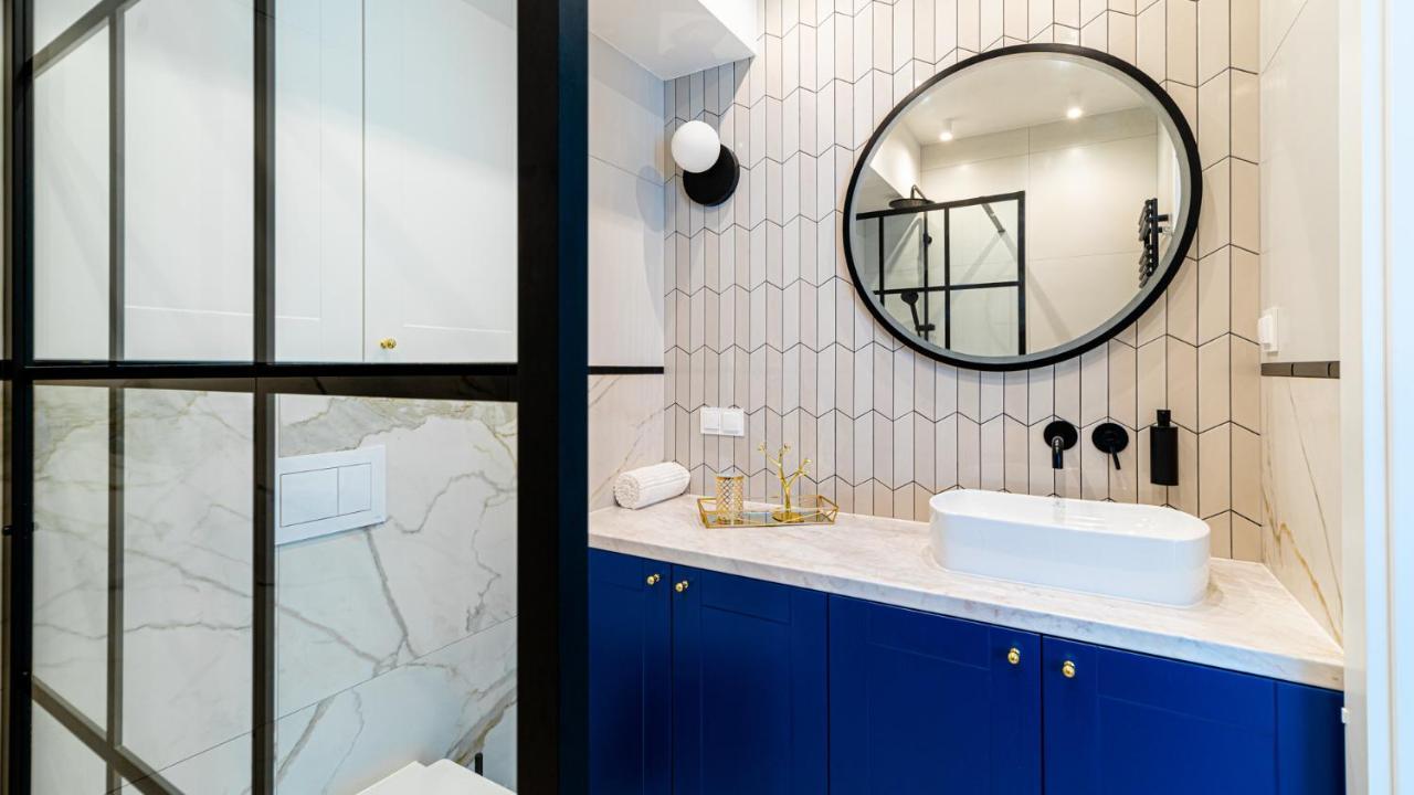 Stone Hill Apartament Sunrise Szklarska Poreba Dış mekan fotoğraf