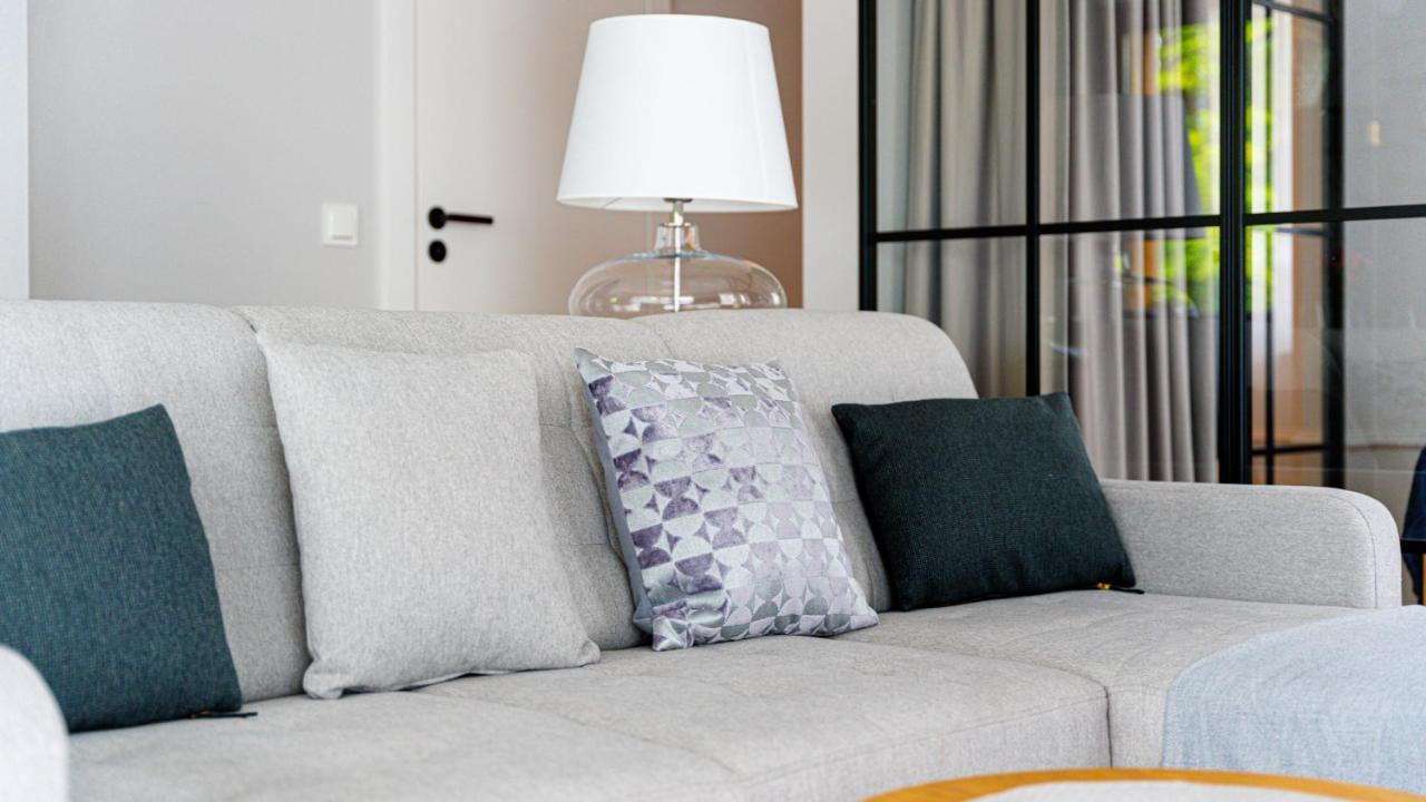 Stone Hill Apartament Sunrise Szklarska Poreba Dış mekan fotoğraf