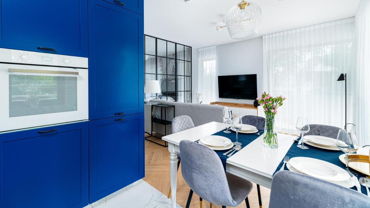 Stone Hill Apartament Sunrise Szklarska Poreba Dış mekan fotoğraf