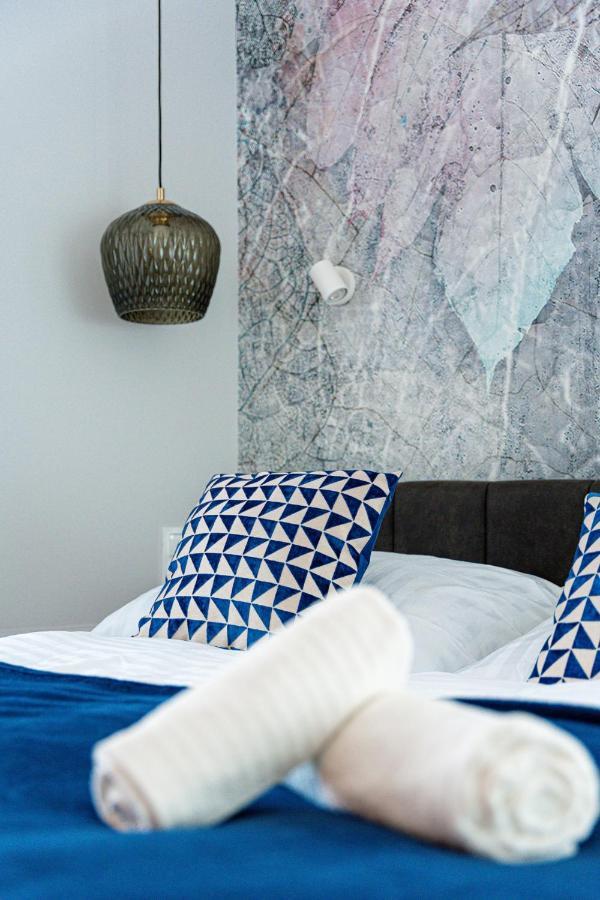 Stone Hill Apartament Sunrise Szklarska Poreba Dış mekan fotoğraf