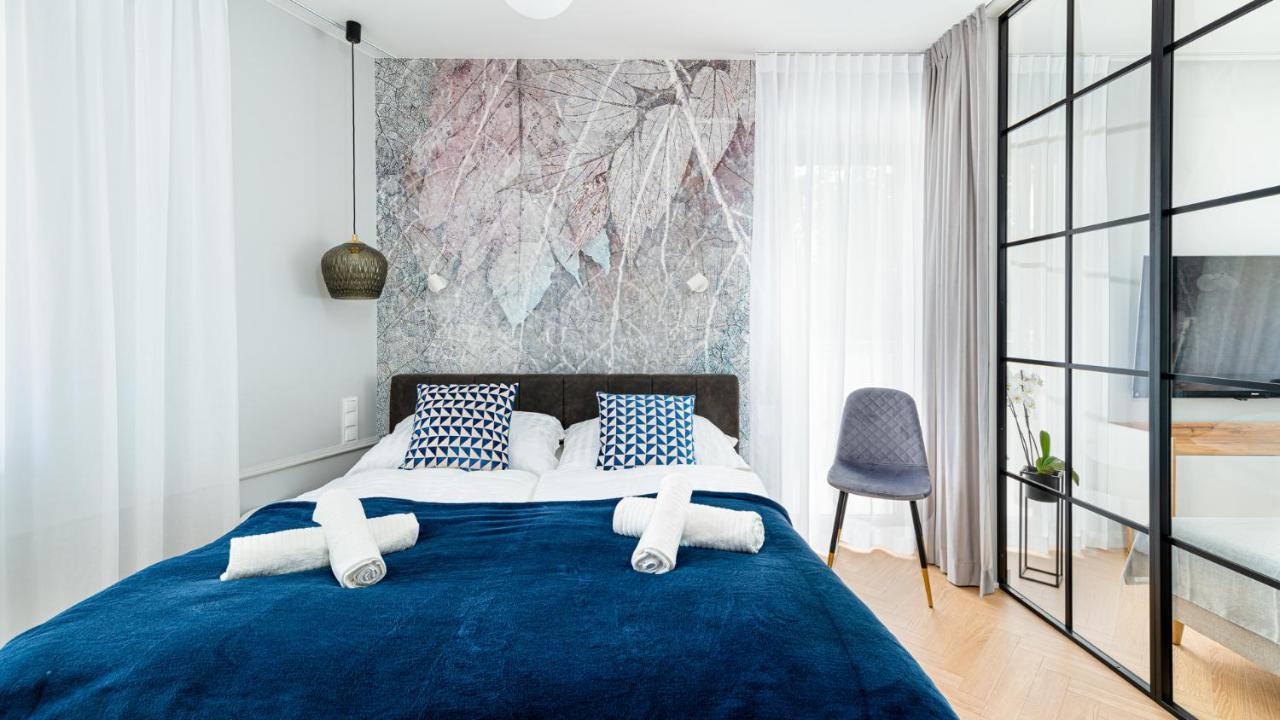 Stone Hill Apartament Sunrise Szklarska Poreba Dış mekan fotoğraf