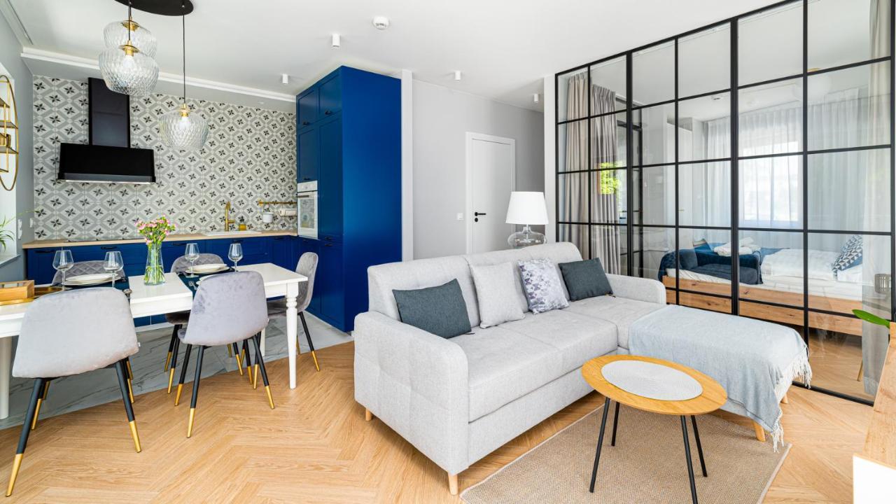 Stone Hill Apartament Sunrise Szklarska Poreba Dış mekan fotoğraf