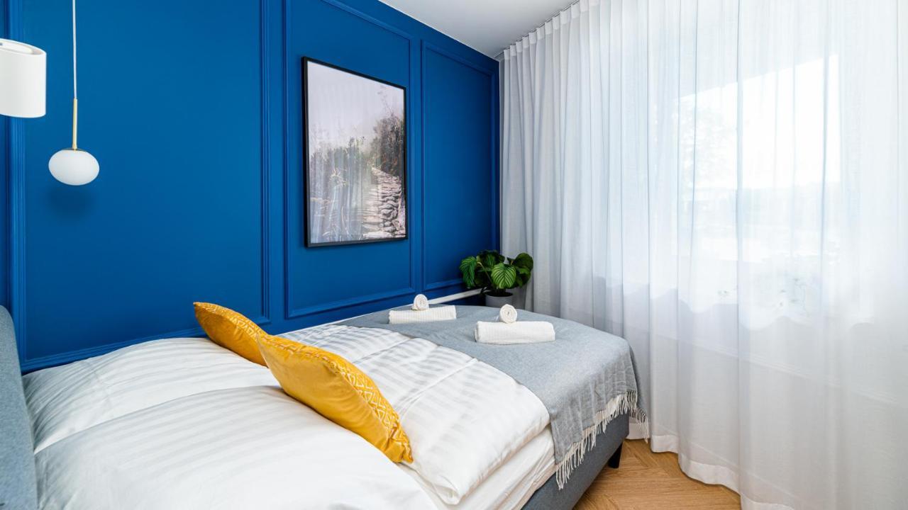 Stone Hill Apartament Sunrise Szklarska Poreba Dış mekan fotoğraf