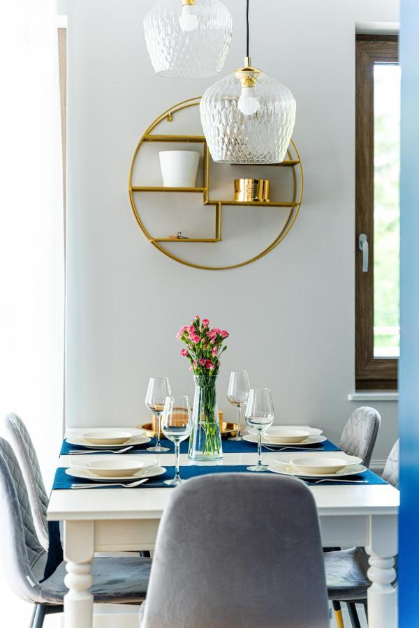 Stone Hill Apartament Sunrise Szklarska Poreba Dış mekan fotoğraf