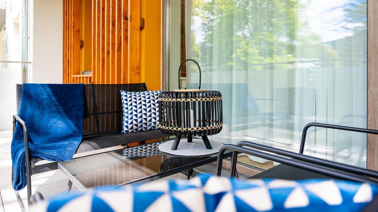 Stone Hill Apartament Sunrise Szklarska Poreba Dış mekan fotoğraf