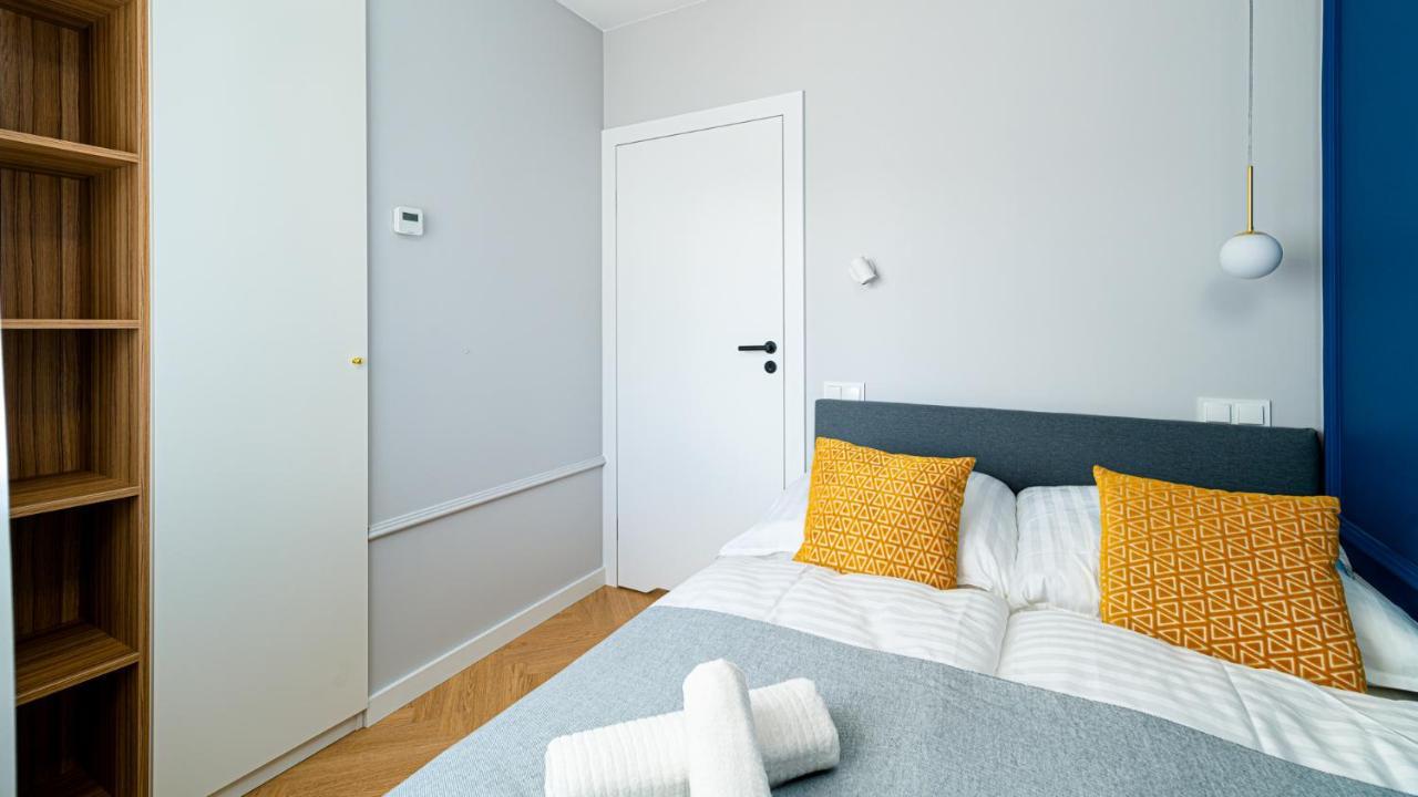 Stone Hill Apartament Sunrise Szklarska Poreba Dış mekan fotoğraf