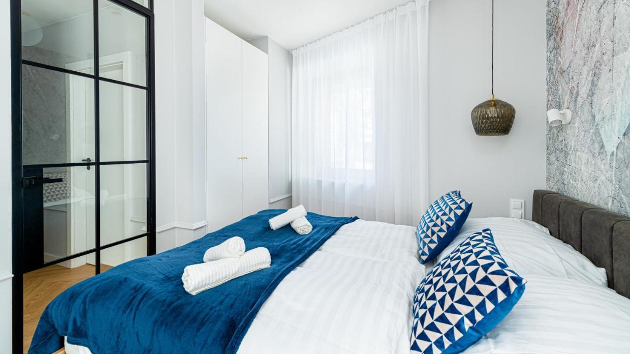 Stone Hill Apartament Sunrise Szklarska Poreba Dış mekan fotoğraf