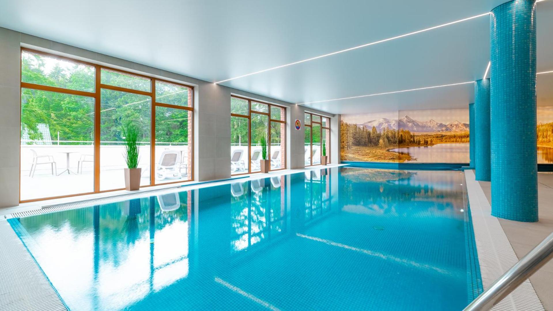 Stone Hill Apartament Sunrise Szklarska Poreba Dış mekan fotoğraf