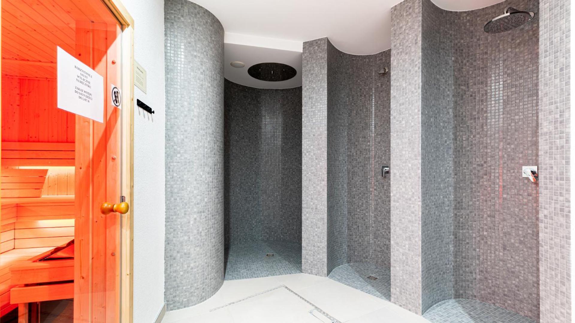 Stone Hill Apartament Sunrise Szklarska Poreba Dış mekan fotoğraf