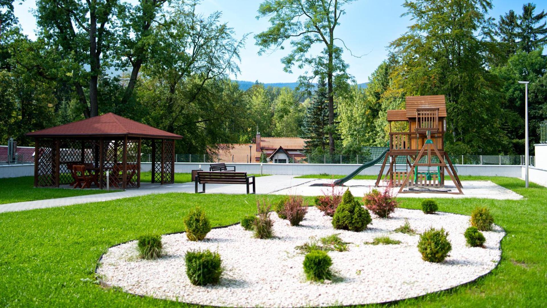 Stone Hill Apartament Sunrise Szklarska Poreba Dış mekan fotoğraf
